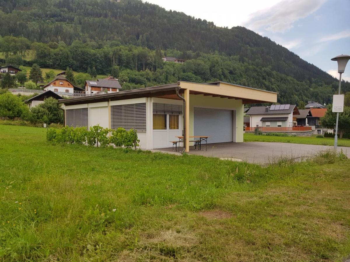 Kleblach 90, 9753 Lind Im Drautal Extérieur photo